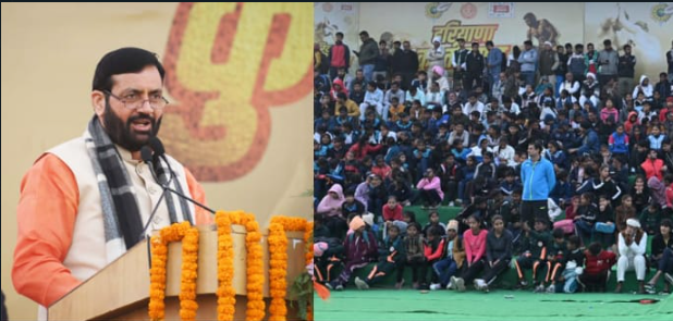 CM Nayab Saini