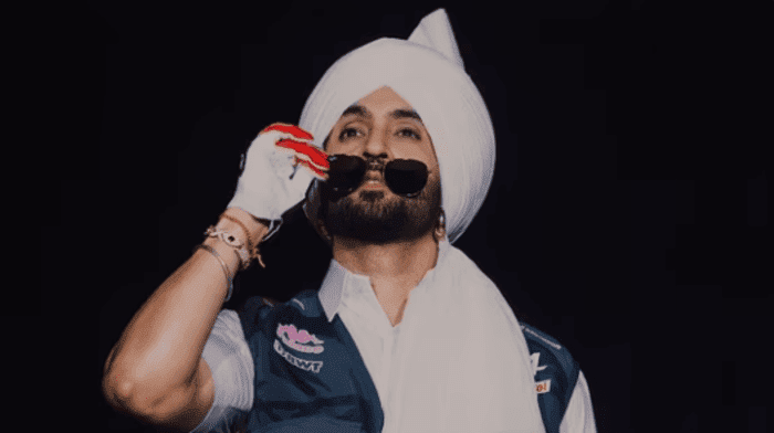 Diljit Dosanjh कॉन्सर्ट के साथ जुड़ा नया विवाद!