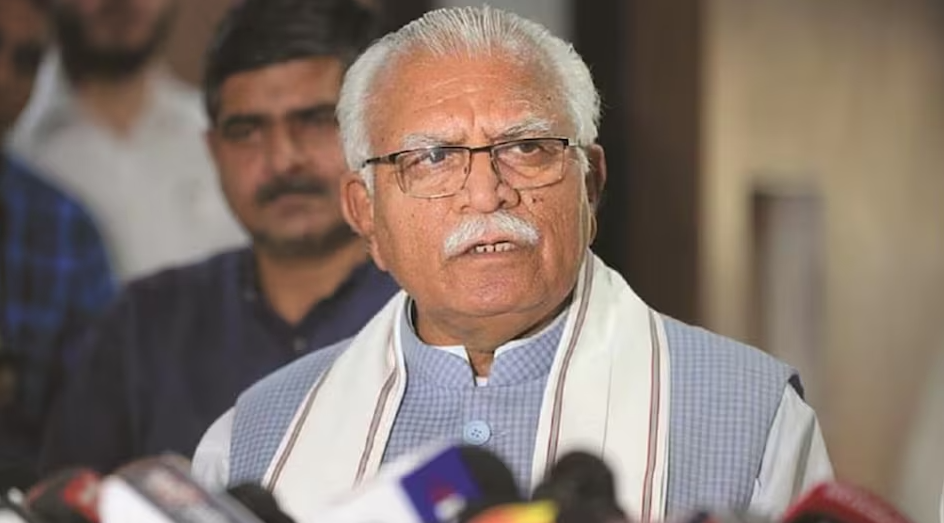 IGM-2024: प्रधानमंत्री के विजन को साकार होता देख भावुक हुए केंद्रीय मंत्री मनोहर लाल