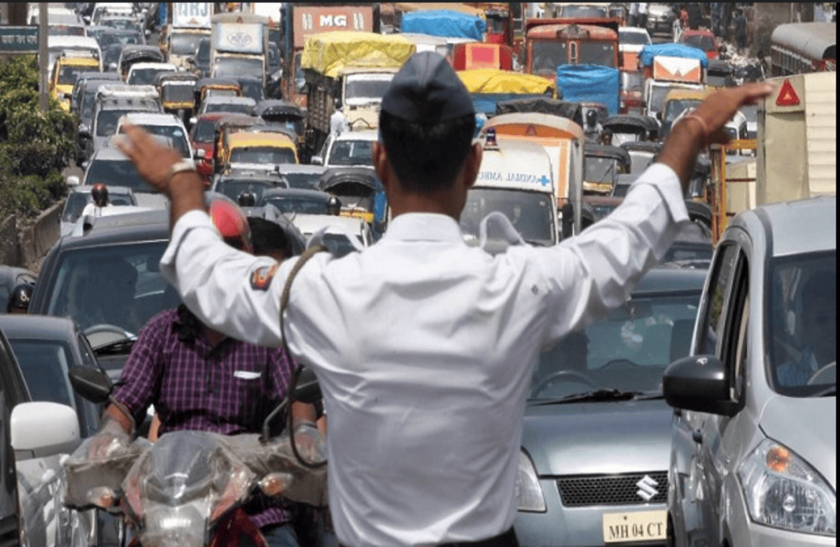 पंजाब के वाहन चालकों के लिए अलर्ट: शहादत सभा के दौरान वन-वे ट्रैफिक नियम लागू