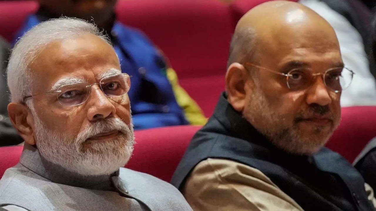 चंडीगढ़ में PM मोदी और अमित शाह का दौरा: ट्रैफिक और सुरक्षा को लेकर पुलिस सख्त
