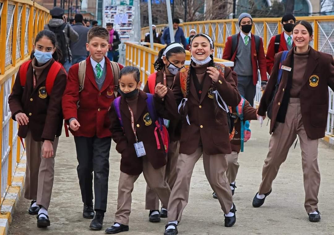 जानें कब होंगी सर्दियों की छुट्टियों ? जान ले ये महत्वपूर्ण तारीख़ !