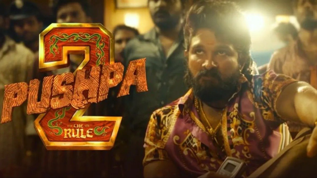 Pushpa 2: The Rule रिलीज़, फैंस के रिव्यु आए सामने, क्या है फिल्म में खास?
