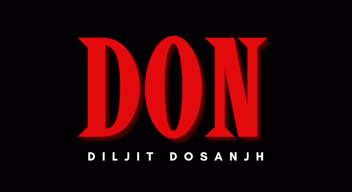 Diljit Dosanjh और Shah Rukh Khan का Collaboration! Don का Teaser हुआ रिलीज