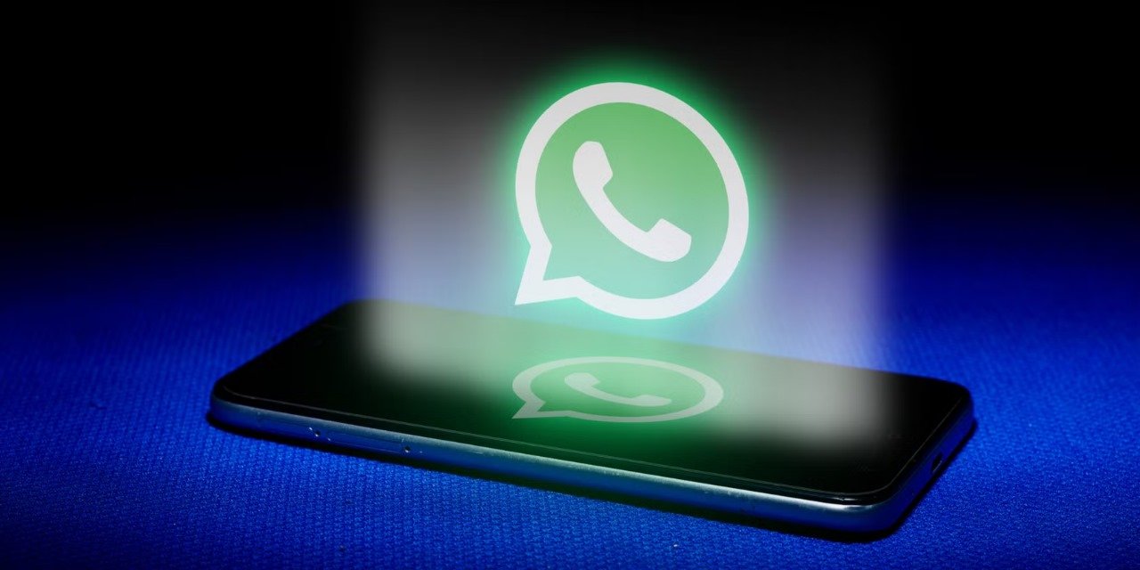 WhatsApp New Feature