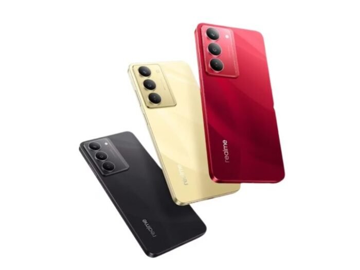 Realme 14x 5G की चौंकाने वाली कीमत, कल होगा लॉन्च !