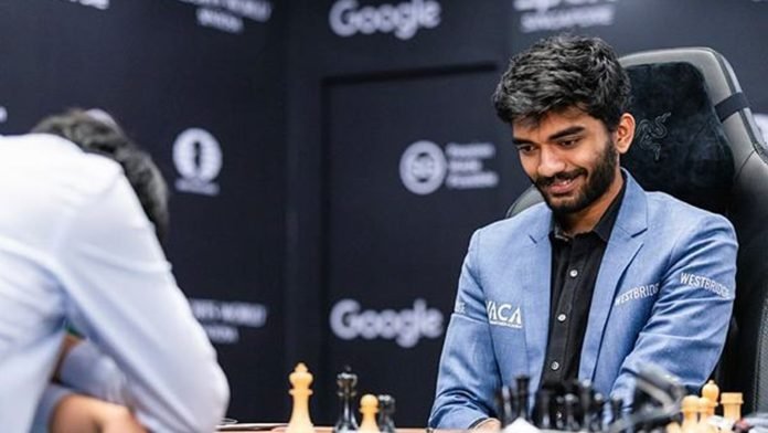 Chess Champion D Gukesh ने जीते 11 करोड़ रूपए, लेकिन टैक्स भी भरना पड़ेगा करोड़ों में !