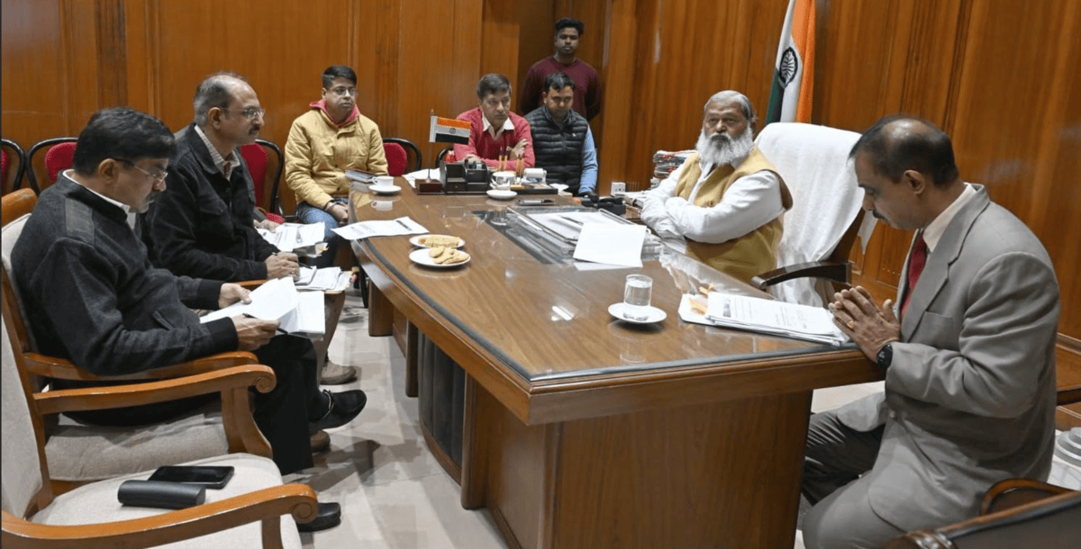 हरियाणा में कचरे से बिजली और सौर ऊर्जा पर नई पहल!