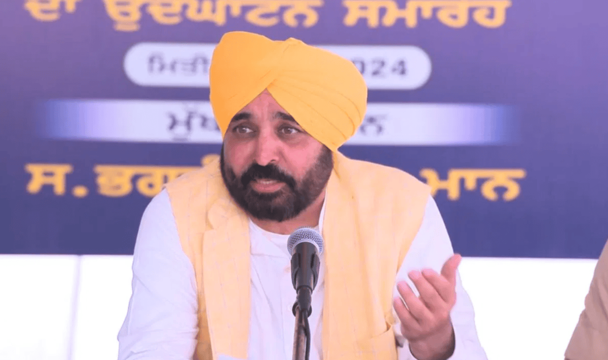 अनधिकृत कॉलोनियों में प्लॉट पंजीकरण पर पंजाब सरकार की राहत योजना