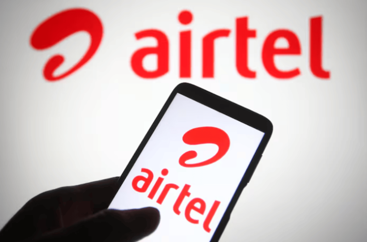AIRTEL नेटवर्क ठप, देशभर में लाखों यूजर्स हुए परेशान!!!