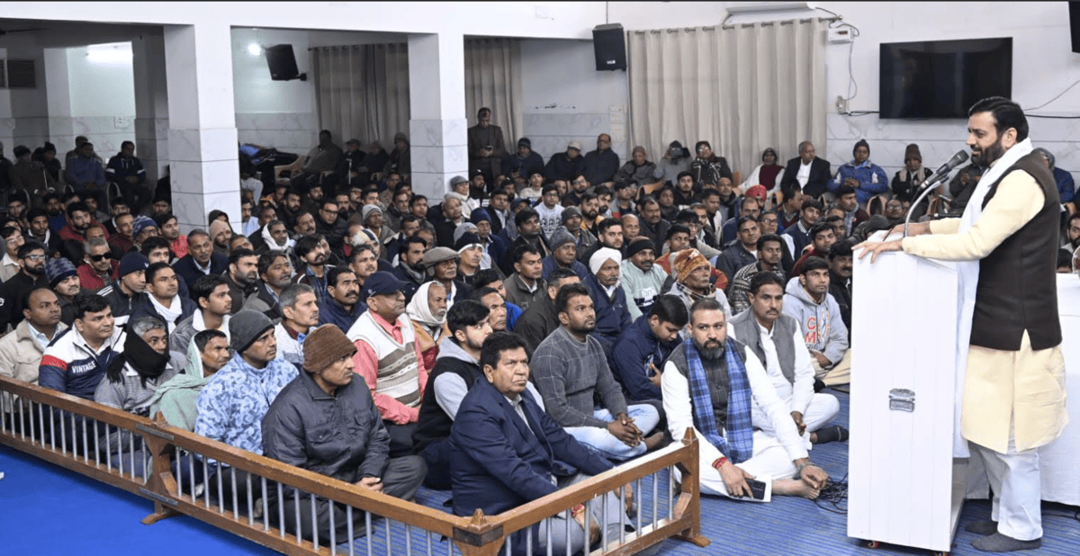 कुरुक्षेत्र का मलेरिया मॉडल बना मिसाल, प्रधानमंत्री ने की तारीफ!!