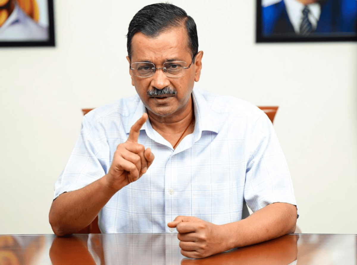 दिल्ली के किरायेदारों को केजरीवाल सरकार की सौगात: अब फ्री बिजली-पानी की सुविधा!