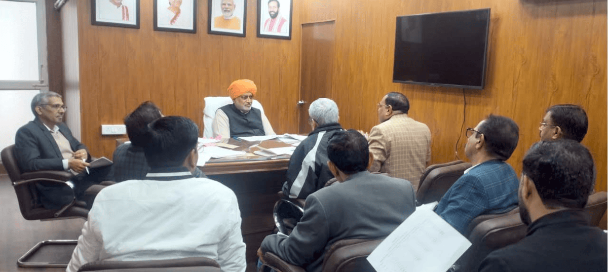 लावारिश पशुओं की समस्या खत्म करने के लिए हरियाणा में बड़ी पहल!