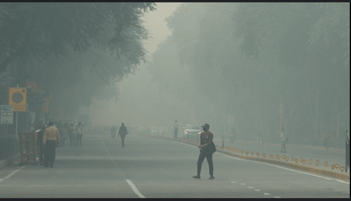पंजाब में अगले 3 दिन बारिश का अलर्ट, कड़ाके की ठंड से राहत के आसार नहीं!