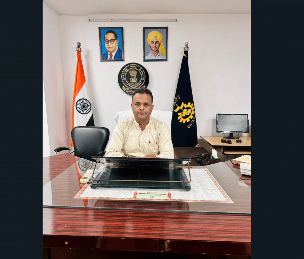 पंजाब में पिछड़े वर्गों के लिए जागरूकता शिविर, ऋण योजनाओं और कौशल प्रशिक्षण पर फोकस