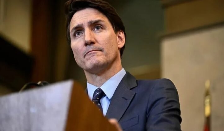 Canada के प्रधानमंत्री जस्टिन ट्रूडो ने दिया इस्तीफा, दिया चौंकाने वाला कारण ?