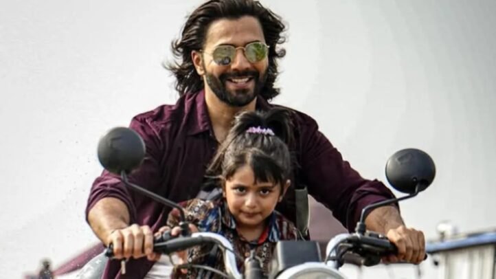 Baby John : एक पिता और बेटी की शानदार कहानी, जानिए बॉक्स ऑफिस कलेक्शन!