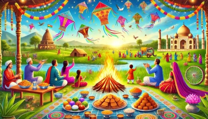 Makar Sankranti 2025