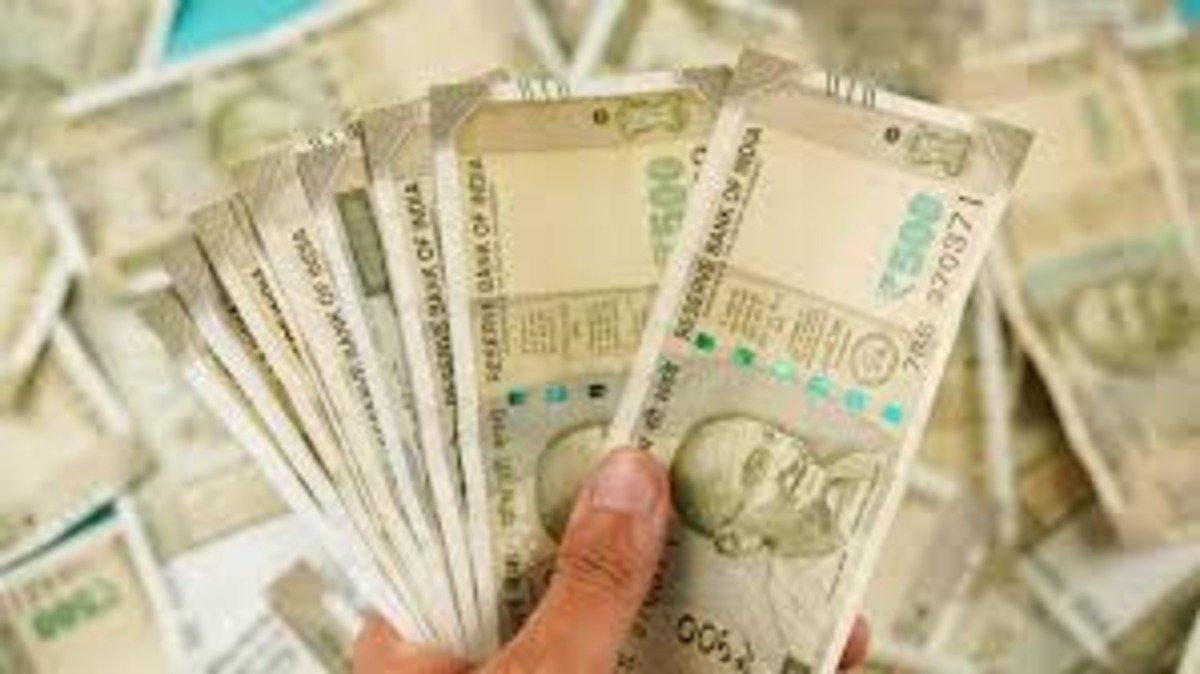 आज क्या आप बने करोड़पति ! जानिए Nagaland State Lottery 16-01-2025 के शानदार Result !
