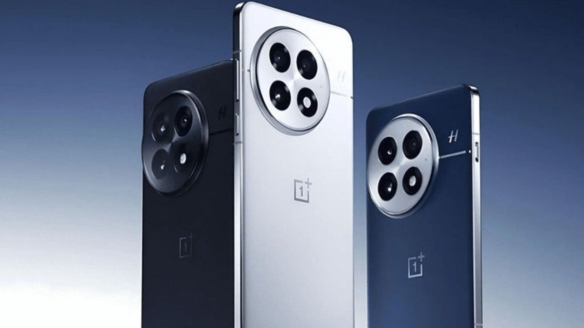 OnePlus 13R: दमदार परफॉर्मेंस और किफायती कीमत के साथ मार्केट में धमाका!