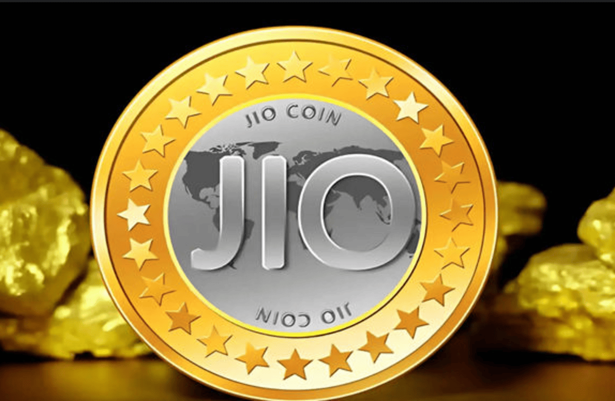 Jio Coin: क्रिप्टो की दुनिया में रिलायंस का बड़ा दांव, जानिए हर डिटेल!