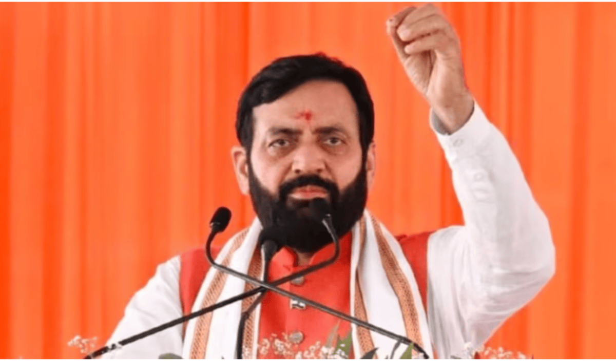 हरियाणा सरकार के 100 दिन: मुख्यमंत्री नायब सिंह सैनी ने गिनाईं बड़ी उपलब्धियां!