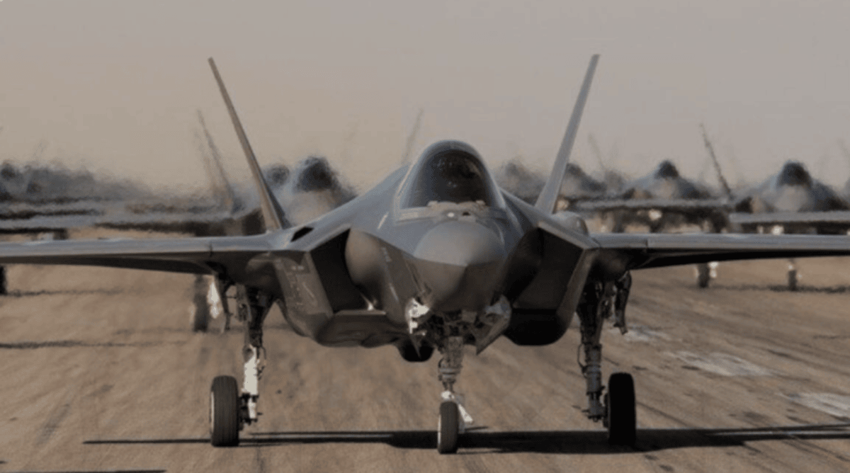 AERO इंडिया 2025 में नहीं दिखेगा अमेरिकी F-35, क्या रूस का सुखोई-57 बना वजह?