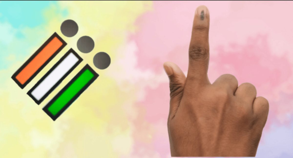 दिल्ली विधानसभा चुनाव 2025: जल्द होगा तारीखों का ऐलान, फरवरी में चुनाव की संभावना…