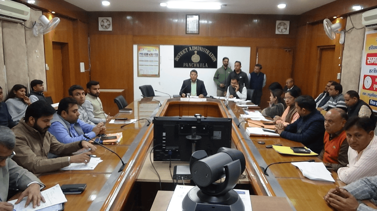समाधान शिविर में 7 दिन में 29 शिकायतों का निपटारा: PWD विभाग ने दिखाई सक्रियता!