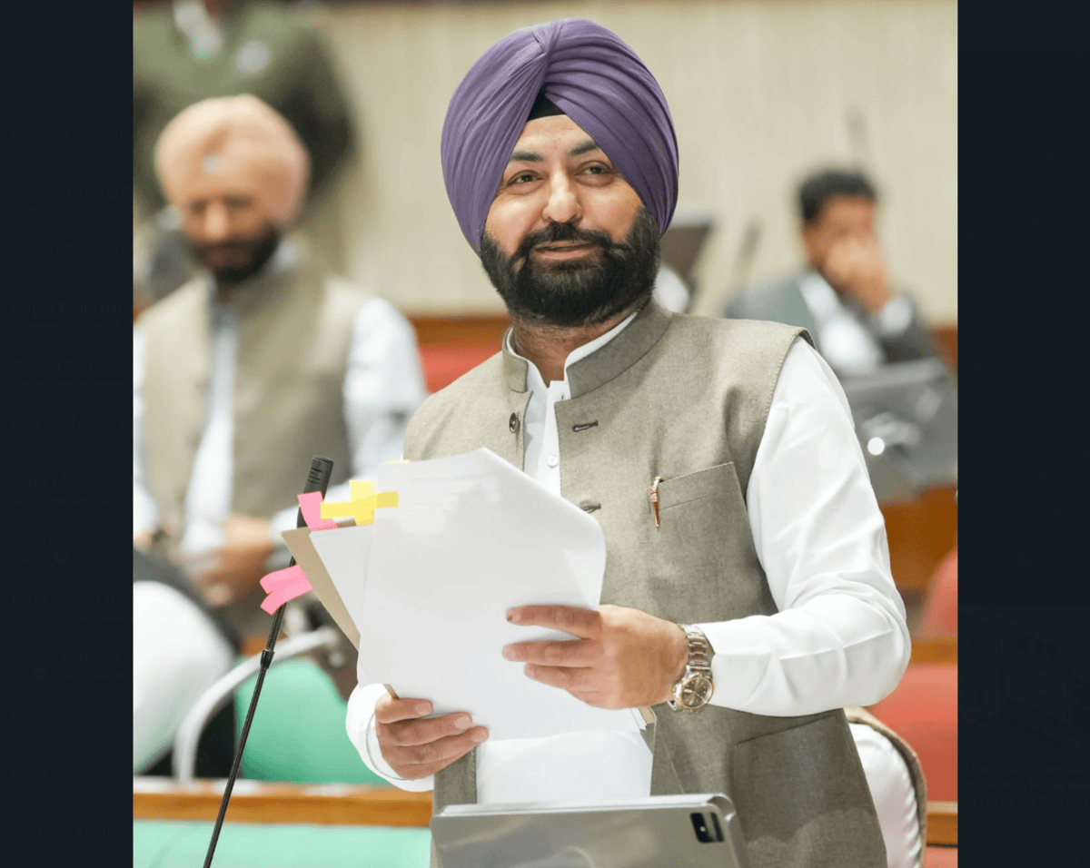 मोहाली मोटर मार्केट में जल्द मिलेगा दुकान और बूथ का आवंटन!