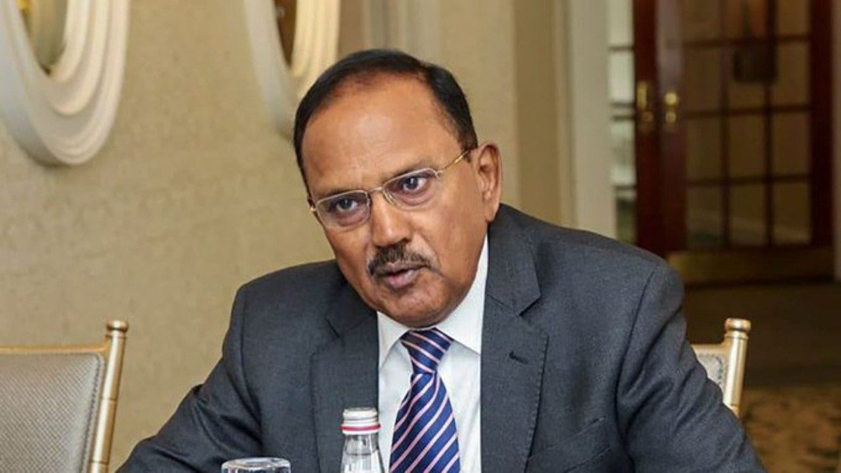 गुरपतवंत सिंह पन्नू की हत्या की साजिश का मामला, अमेरिकी अदालत ने जारी किया अजीत डोभाल को समन !