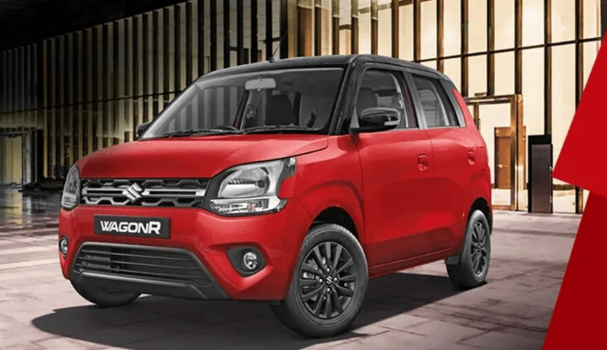 Maruti Wagon-R के ऑटोमैटिक वेरिएंट्स की बढ़ी डिमांड 20%, जानें क्या है वजह!