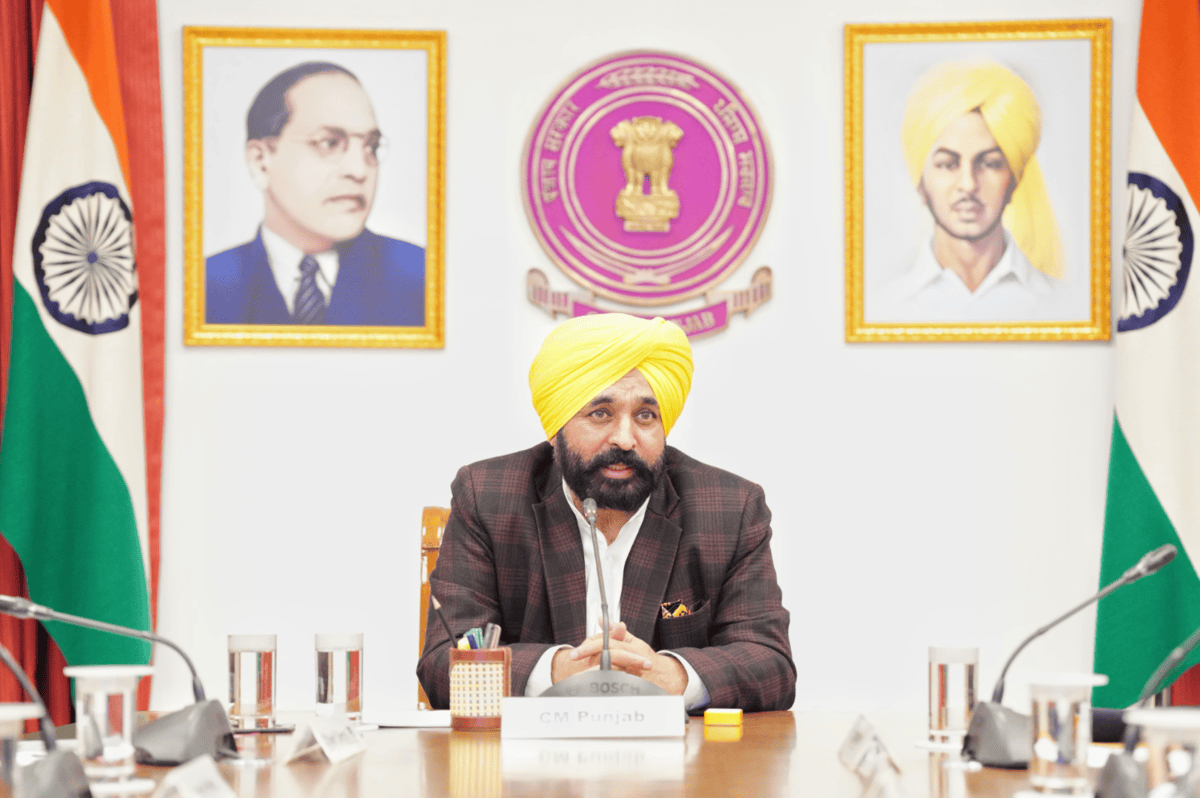 अंतर्राष्ट्रीय महिला दिवस पर पंजाब सरकार का खास तोहफा, महिला प्रिंसिपलों को प्रशिक्षण के लिए भेजा सिंगापुर!