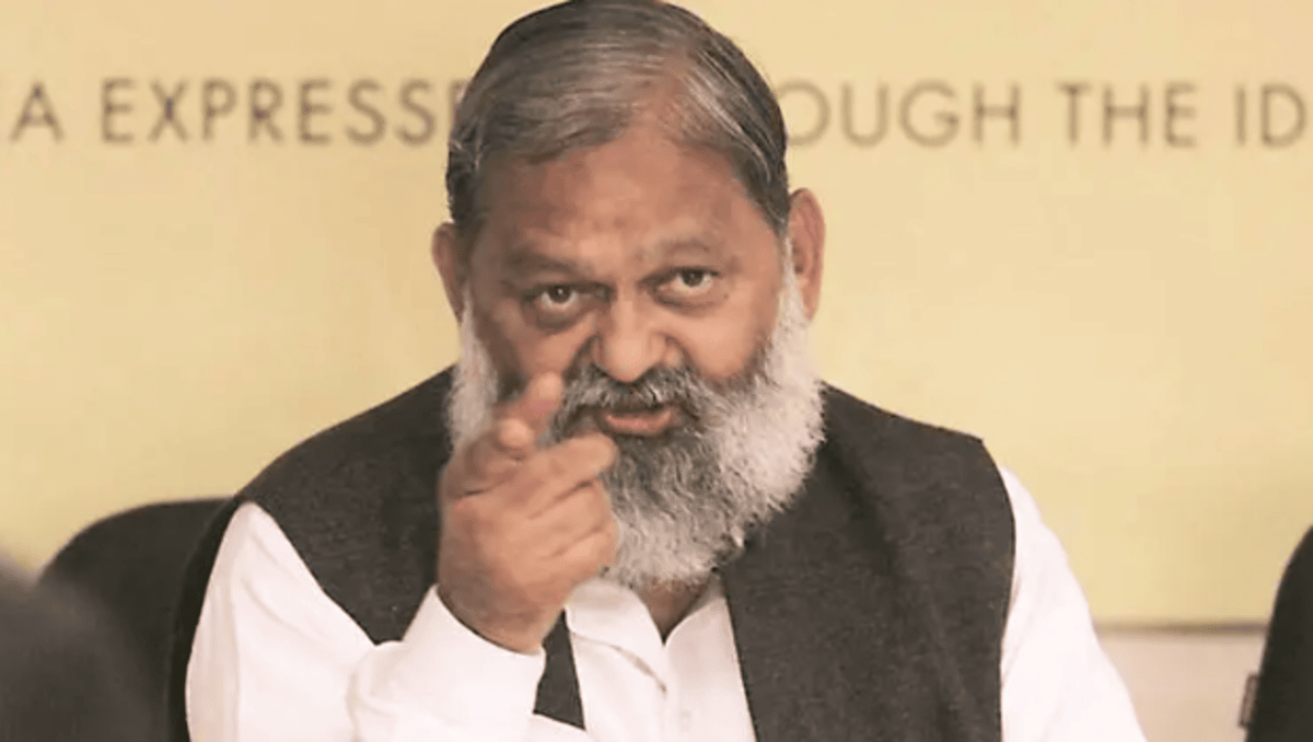 श्रमिकों की समस्याओं पर सरकार का बड़ा कदम — हरियाणा में तीन सदस्यीय जांच कमेटी का गठन!