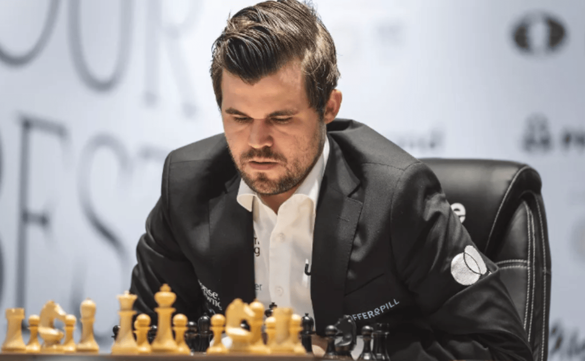 FIDE VS. फ्रीस्टाइल शतरंज विवाद: मैग्नस कार्लसन और पीटर हेन नीलसन के नए खुलासे से बढ़ा तनाव!
