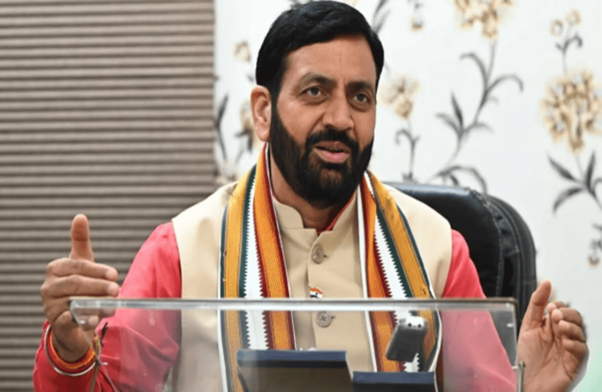 हरियाणा में खेतों में आगजनी से किसानों को नुकसान, मुख्यमंत्री ने दिए त्वरित मुआवजे के निर्देश!