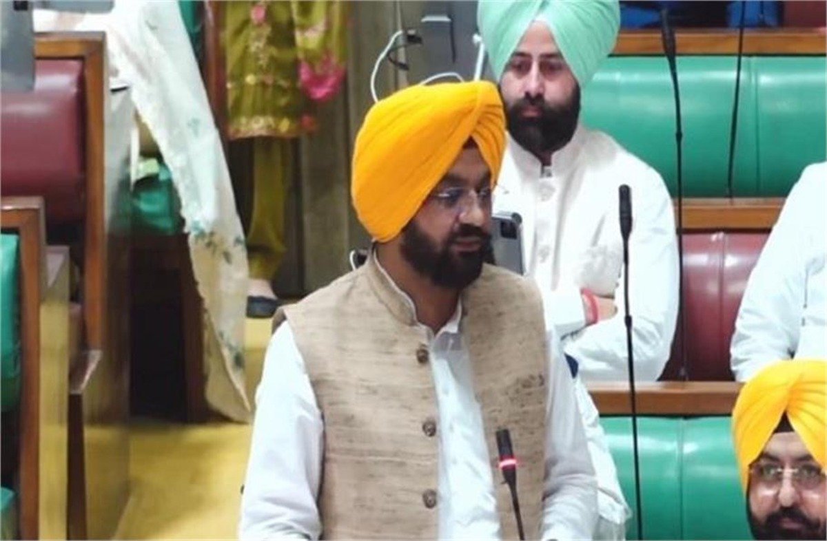 पंजाब विधानसभा 2025: बठिंडा में बनेगा फूड हब, मंत्री ने दी बड़ी जानकारी!