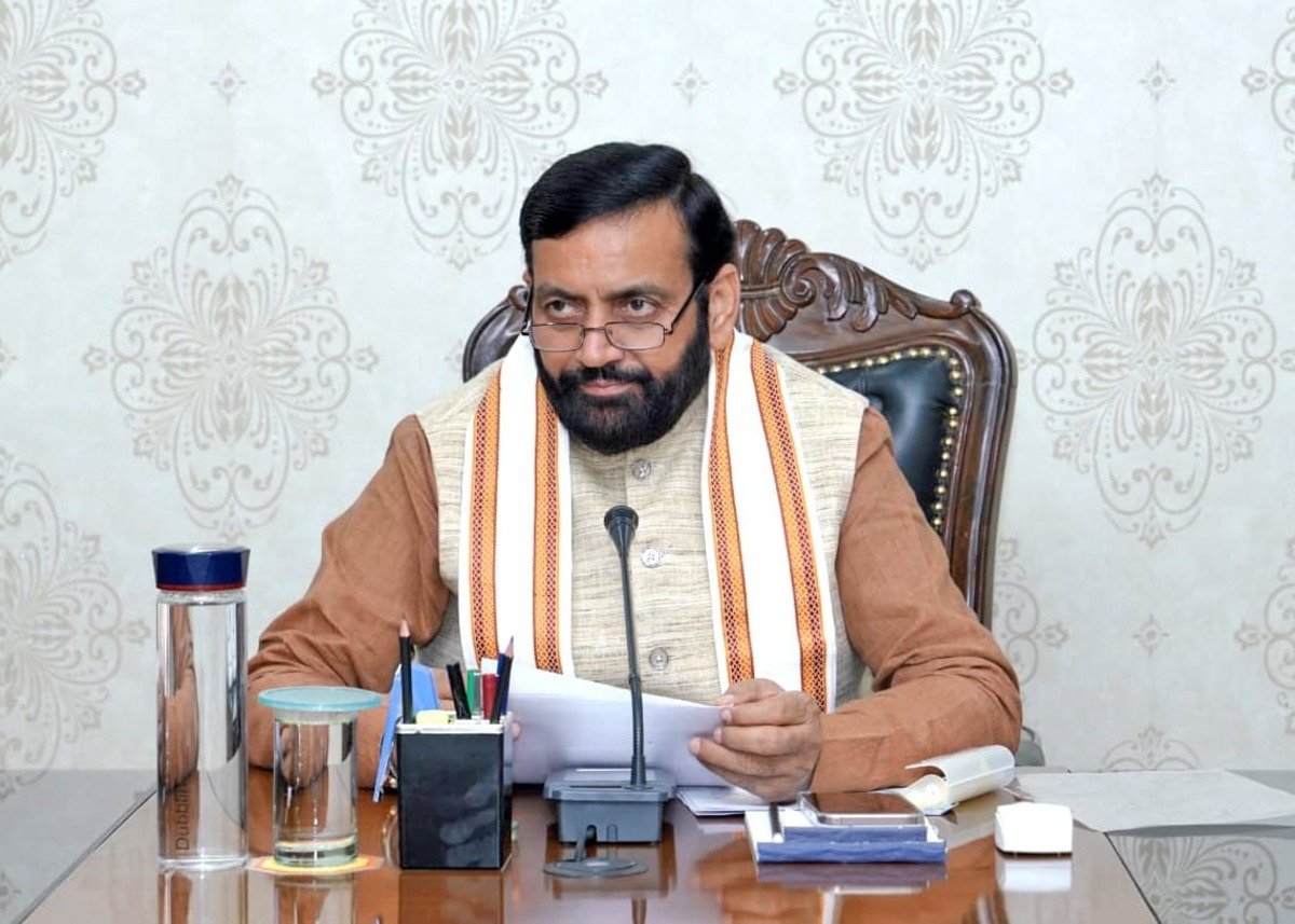 हरियाणा बना देश में क्रिमिनल जस्टिस रिफॉर्म्स का अगुवा, 82% सजा दर से नए कानूनों में अव्वल!
