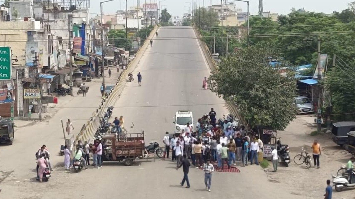 पंजाब बंद का ऐलान! 12 मार्च को ठप रहेगा जनजीवन? जानिए पूरा मामला!
