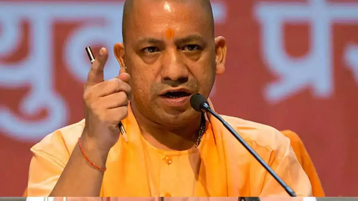विधानसभा में मुख्यमंत्री योगी आदित्यनाथ: Budget 2025-26; उत्तर प्रदेश के विकास और विरासत पर जोर!