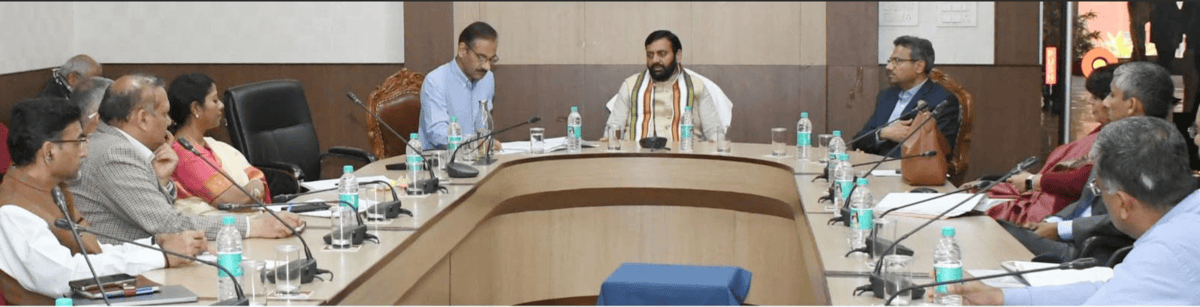 हरियाणा बजट 2025-26: विकास, सशक्तिकरण और समावेशिता पर फोकस!