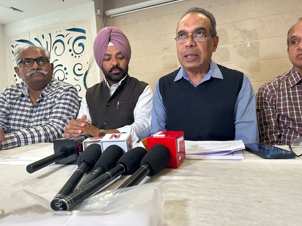 प्रस्तावित कलेक्टर रेट्स पर बवाल: चंडीगढ़ में घर खरीदना होगा आम आदमी के लिए सपना!