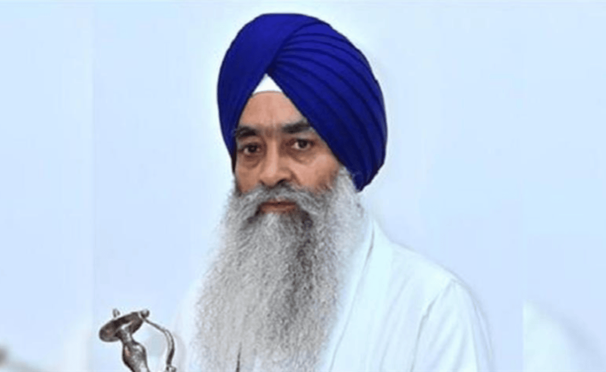 SGPC का बड़ा बदलाव, श्री अकाल तख्त सहित दो तख्तों पर नई नियुक्तियाँ!