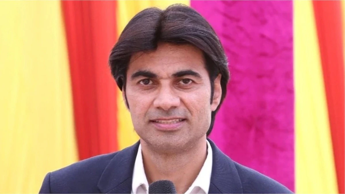 जालंधर के पास्टर बजिंदर सिंह को उम्रकैद की सजा: जानिए पूरा मामला!