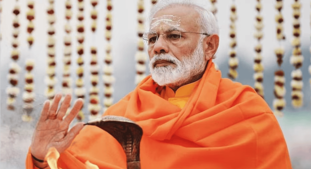 पीएम मोदी का काशी दौरा: विकास, जनसैलाब और दमदार सुरक्षा का महायोजन!