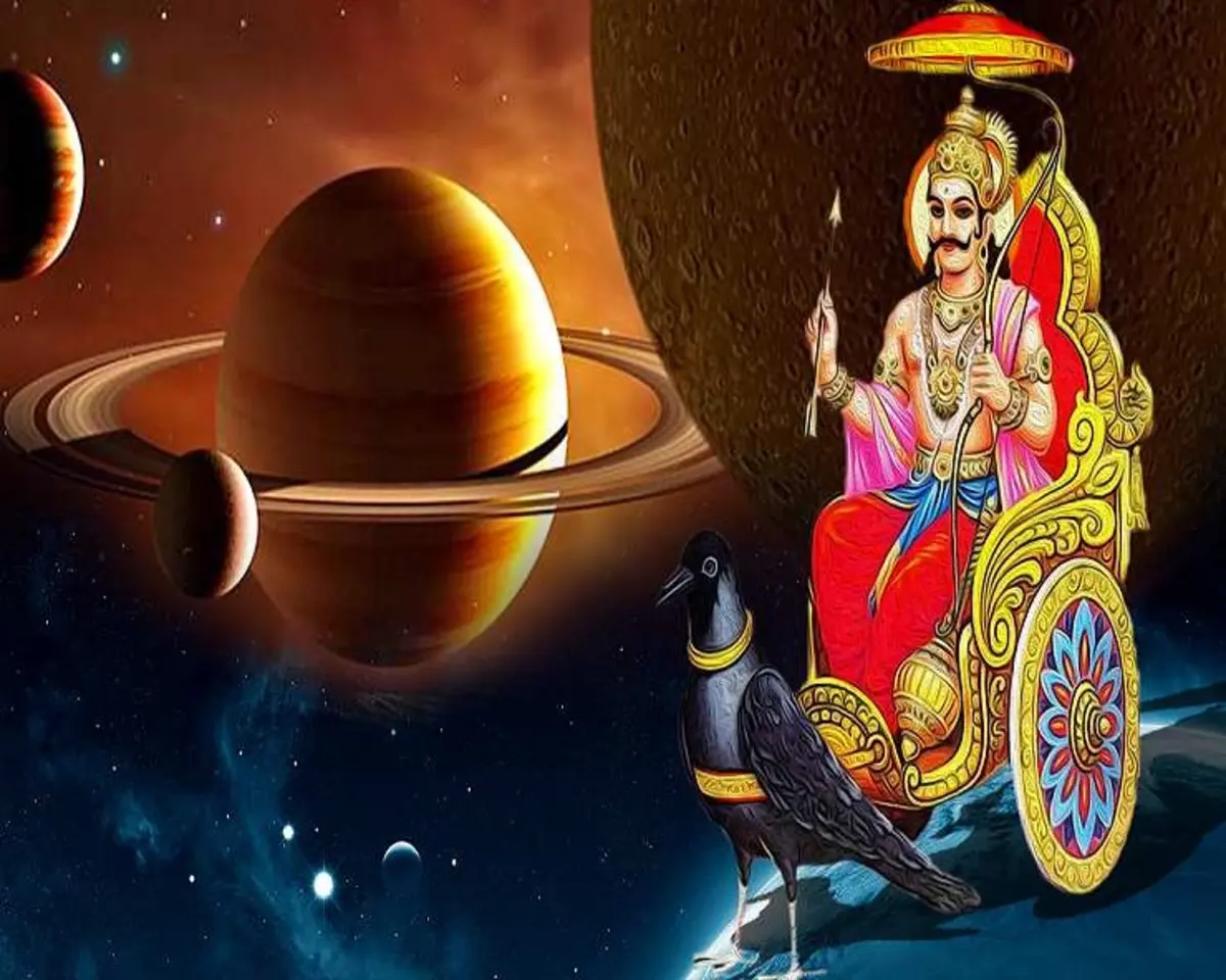 शनिवार को करें ये काम, शनि देव बरसाएंगे कृपा!