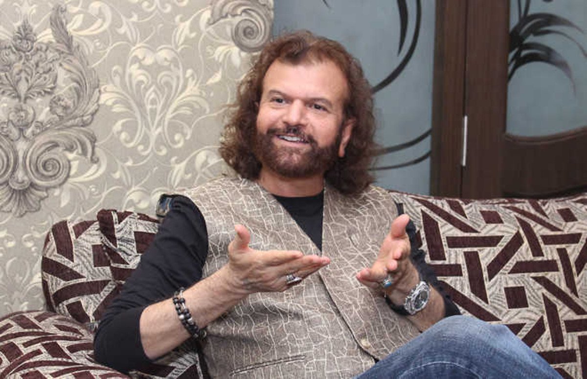 हंस राज हंस की पत्नी रेश्मा का निधन, संगीत जगत में छाया शोक, परिवार पर टूटा दुखो का पहाड़!