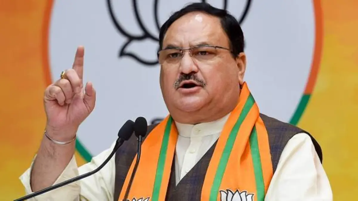 BJP के नए अध्यक्ष का नाम जल्द होगा उजागर! कौन बनेगा सत्ता का नया सितारा?