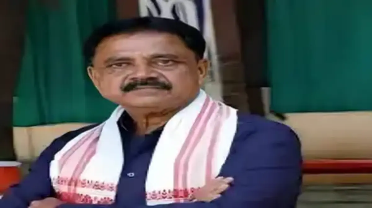 वायरल वीडियो से बवाल: झारखंड के मंत्री ने पहलगाम हमले के लिए हिमाचल के CM से मांगा इस्तीफा!