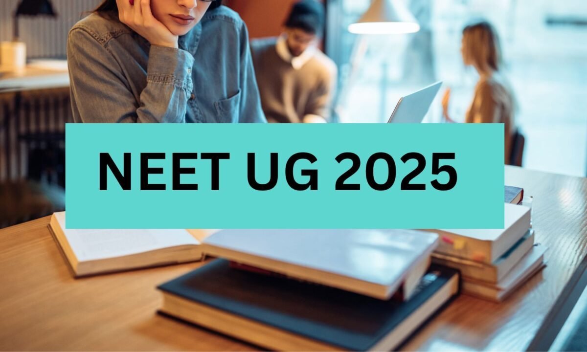 हरियाणा में NEET-2025 के लिए तैयार 162 केंद्र, 60,000 से ज्यादा छात्र होंगे शामिल!